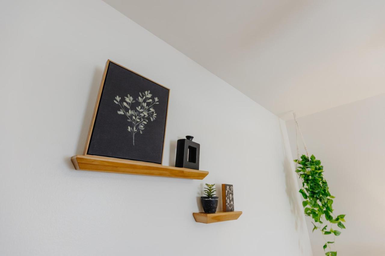 Centrally Located 2Br Overton Square Unit 2 Fast Wifi Free Parking Yes Pets Memphis Ngoại thất bức ảnh