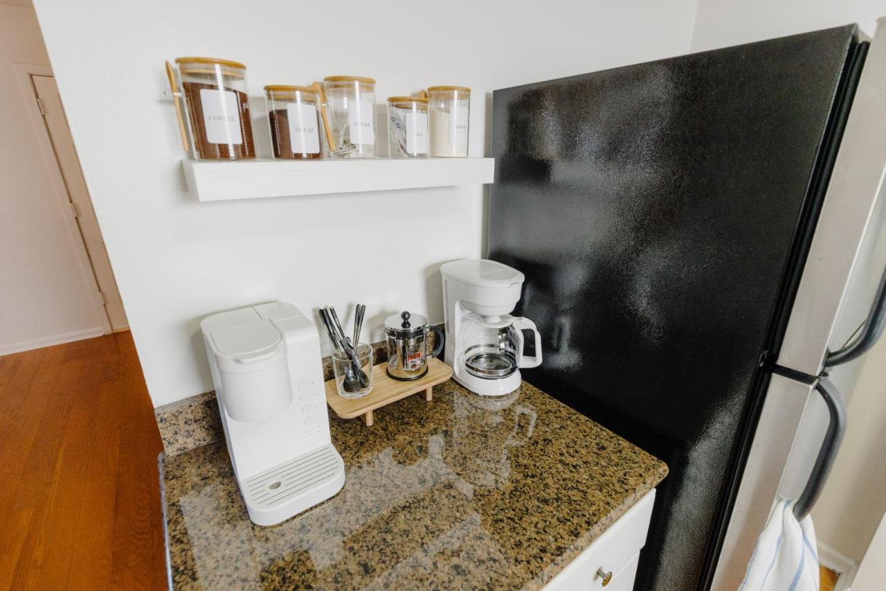 Centrally Located 2Br Overton Square Unit 2 Fast Wifi Free Parking Yes Pets Memphis Ngoại thất bức ảnh