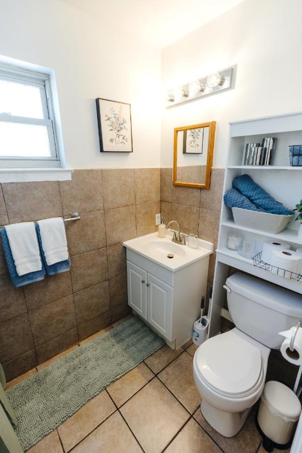 Centrally Located 2Br Overton Square Unit 2 Fast Wifi Free Parking Yes Pets Memphis Ngoại thất bức ảnh